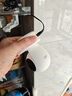 普聯(lián)（TP-LINK）4G終身免流量攝像頭家用監控器360度全景 400萬(wàn)全彩夜視室內手機遠程可對話(huà)嬰兒看護無(wú)需連wifi 曬單實(shí)拍圖