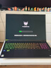 宏碁（acer）掠奪者戰斧9NeoS 16英寸電競游戲本電腦酷睿U9-275HX 32G 1T RTX5070 2.5K OLED 240Hz國家補貼 曬單實(shí)拍圖