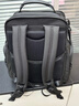 途明（TUMI）男士雙肩包商務(wù)休閑旅行電腦背包男包 經(jīng)典款02603580D3  Alpha 3系列 曬單實(shí)拍圖