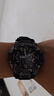 卡西歐（CASIO） G-SHOCK 卡西歐泥王系列 GWG-B1000 防震防水運動(dòng)戶(hù)外男士手表 GWG-B1000-1APR 曬單實(shí)拍圖