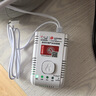 凌防（LFang）JY-LF310 煤氣罐液化石油氣燃氣報警器家用廚房煤氣泄漏探測報警 曬單實(shí)拍圖