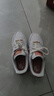 耐克NIKE緩震板鞋女空軍一號 AIR FORCE 1 運動(dòng)鞋 CZ0270-103白粉37.5 曬單實(shí)拍圖