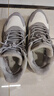 安踏行者丨女款大棉鞋冬季新款加絨保暖休閑棉鞋經(jīng)典舒適高幫運動(dòng)鞋 【行者升級版】象牙白/魔毯灰-2 37.5 曬單實(shí)拍圖
