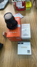 索尼（SONY）FE PZ 16-35mm F4 G 全畫(huà)幅廣角電動(dòng)變焦F4恒定光圈G鏡頭 SELP1635G 標配[72mm] 曬單實(shí)拍圖
