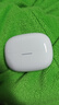 小米（MI）REDMI Buds 8 Pro真無(wú)線(xiàn)藍牙降噪耳機 入耳式 適用于安卓蘋(píng)果手機 冰釉白 曬單實(shí)拍圖