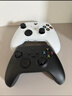 XBOX微軟Xbox無(wú)線(xiàn)游戲手柄 無(wú)線(xiàn)控制器-磨砂黑 藍牙適配Xbox/PC/平板/手機Steam 年會(huì )抽獎年貨節 曬單實(shí)拍圖