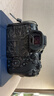 佳能（Canon）EOS R6 Mark II 全畫(huà)幅微單數碼相機R6二代 單機身 （約40張每秒連拍/6K超采樣4K短片） 曬單實(shí)拍圖