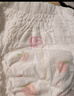 好奇（Huggies）鉑金裝小桃褲成長(cháng)褲XXXL26片*4包(17kg以上)【透爽散熱】 曬單實(shí)拍圖