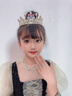藍莓兔女童皇冠項鏈頭飾兒童公主發(fā)箍王冠珍珠小女孩發(fā)卡小孩子發(fā)飾發(fā)夾 皇冠-蝶香珠 曬單實(shí)拍圖