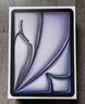Apple/蘋(píng)果 iPad Air 11英寸 M3芯片2025年款 平板電腦 (256GB WLAN版)深空灰色 曬單實(shí)拍圖