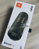 JBL FLIP6 音樂(lè )萬(wàn)花筒六代 便攜藍牙音箱  賽道揚聲器 獨立高音單元 購物推薦 金屬黑 曬單實(shí)拍圖
