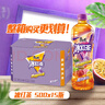 康師傅 熱帶風(fēng)味冰紅茶 檸檬紅茶飲料飲品 整箱裝 500ml*15瓶 熱門(mén)商品 曬單實(shí)拍圖