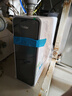 海爾（Haier）凈水器鮮活水pro+1200G6年進(jìn)口反滲透RO膜過(guò)濾膜觸控龍頭雙出水廚房專(zhuān)用臺下凈飲機母嬰直飲R883 曬單實(shí)拍圖