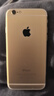 Apple iPhone 蘋(píng)果6/蘋(píng)果6Plus 蘋(píng)果6 蘋(píng)果6plus 二手手機 國行全網(wǎng)通 蘋(píng)果6 金色 9成新 16G【電池效率隨機】 曬單實(shí)拍圖