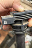 NGK點(diǎn)火線(xiàn)圈高壓包U5015單支帕薩特尚酷夏朗速騰歐悅搏Leon 曬單實(shí)拍圖