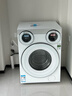 美的（Midea）三筒洗衣機全自動(dòng)11KG帶烘干洗烘一體滾筒 三桶分區洗除菌凈血漬智能投放850mm標準高度 【可愛(ài)多MD11DDEX】 洗烘一體 曬單實(shí)拍圖
