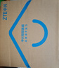 中興（ZTE）【問(wèn)天】BE7200MAX WiFi7 萬(wàn)兆SFP家用電競無(wú)線(xiàn)路由器 全2.5G網(wǎng)口 RGB炫彩燈效USB3.0 性能旗艦 曬單實(shí)拍圖
