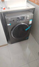 海爾（Haier）滾筒洗衣機全自動(dòng)單洗家用 10公斤大容量超薄 家電國家補貼 京東自營(yíng)29S 一級能效以舊換新 出租房 曬單實(shí)拍圖
