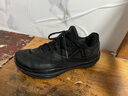 匹克態(tài)極輕靈3籃球鞋冬季新品實(shí)戰球鞋低幫運動(dòng)鞋跑快靈后衛薄底戰靴 全黑【黑武士】 41 曬單實(shí)拍圖