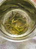 龍約2025新茶珠蘭毛峰 歙縣原產(chǎn) 鮮花三窖蘭香四溢 口感鮮爽 珠蘭毛峰 100g*1罐 曬單實(shí)拍圖