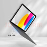 zonyee iPad 11保護皮套/10代休眠外殼磁吸支架適用于蘋(píng)果平板保護殼A16/2025款A2696/A3354 西瓜粉 iPad 十代/十一代A16 曬單實(shí)拍圖