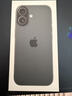 Apple/蘋(píng)果 iPhone 17 256GB 黑色 支持移動(dòng)聯(lián)通電信5G 雙卡雙待手機 曬單實(shí)拍圖