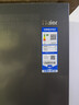 海爾（Haier）550升雙系統冰箱【2025年新品小紅花】十字四開(kāi)門(mén)一級能效風(fēng)冷無(wú)霜家用ALP超凈系統大容量電冰箱 雙系統雙循環(huán)+ALP超凈五效合一+新一級雙變頻 曬單實(shí)拍圖