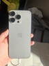 Apple iPhone 15 Pro Max 蘋(píng)果15promax 全網(wǎng)通5G 雙卡雙待二手手機 原色鈦金屬 【評價(jià)有禮】 【99新】256G【性?xún)r(jià)比推薦】3期免息 購物無(wú)憂(yōu)+三年質(zhì)保 曬單實(shí)拍圖