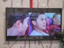 TGLKJ【電視機排行前三名】無(wú)邊框8K液晶電視機超高清藍光WiFi遙控語(yǔ)音手機投屏客廳家用護眼智能網(wǎng)絡(luò ) 65英寸 極清8K智能語(yǔ)音版【長(cháng)110*高65CM】 8K超高清16+512G內存+免費安裝+ 曬單實(shí)拍圖
