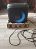 JBL PartyBox Encore2音樂(lè )戰將歡唱版2藍牙音箱 戶(hù)外家庭KTV麥克風(fēng)一體唱K歌廣場(chǎng)舞低音音響唱將二代 曬單實(shí)拍圖