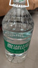 鼎湖山泉 飲用天然水5L*4桶膜包桶裝水 家庭健康純凈飲用水家用商用 曬單實(shí)拍圖