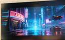 創(chuàng  )維壁紙電視A7H 65英寸 2026款客廳美學(xué)電視機 3.9cm 超薄貼墻 打造家庭治愈系藝術(shù)畫(huà)廊  格調之選 曬單實(shí)拍圖