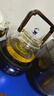 尚言坊玻璃煮茶壺加厚耐高溫單茶壺家用大容量電陶爐專(zhuān)用燒水壺 曬單實(shí)拍圖