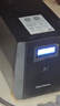 CYBERPOWERCyberPower ups不間斷電源220v家用電腦防停電備用電源穩壓器usp服務(wù)器后備電源900 曬單實(shí)拍圖