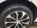 米其林（MICHELIN）汽車(chē)輪胎 245/55R19 103H 旅悅+ PRIMACY SUV+ 適配漢蘭達/冠道 曬單實(shí)拍圖