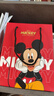 迪士尼（Disney）k歌麥克風(fēng)音箱一體無(wú)線(xiàn)話(huà)筒藍牙音箱音響小度智能語(yǔ)音兒童男女孩生日禮盒年會(huì )新年禮物禮品 米奇 曬單實(shí)拍圖
