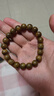 三清山沉香手串真品收藏級正宗天然男士女士奇楠沉香木高端文玩手串 曬單實(shí)拍圖