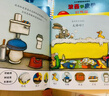 波西和皮普繪本經(jīng)典套裝（套裝共7冊）0-4歲低幼啟蒙情緒管理繪本，在熟悉的生活場(chǎng)景中培養寶寶好性格省錢(qián)卡寒假作業(yè) 一升二寒假銜接 小升初寒假銜接 曬單實(shí)拍圖
