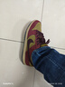 耐克（NIKE）SB Dunk Low Pro 男子經(jīng)典鞋款舒適復古滑板鞋抓地力運動(dòng)休閑鞋 HQ1625-600 44.5 曬單實(shí)拍圖