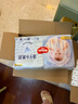 好奇（Huggies）金裝紙尿褲L132片(9-14kg)尿不濕【速干不易紅】 曬單實(shí)拍圖