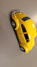 babycare合金小車(chē)bctoys仿真車(chē)模玩具賽車(chē)汽車(chē)跑車(chē)模型生日禮物 大眾甲殼蟲(chóng)（1967） 曬單實(shí)拍圖