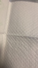 十月結晶嬰兒一次性隔尿墊160片33*45cm透氣防水?huà)雰耗驂|護理墊 熊貓寶寶 曬單實(shí)拍圖