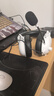 雷蛇（Razer）旋風(fēng)黑鯊V2 X 有線(xiàn)頭戴式電競游戲耳機耳麥 被動(dòng)降噪 吃雞神器 白色 適配三角洲行動(dòng) 曬單實(shí)拍圖