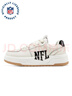 NFL男鞋2026新款經(jīng)典板鞋復古老花厚底男女潮鞋秋冬情侶款運動(dòng)休閑鞋 曬單實(shí)拍圖