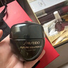 資生堂（SHISEIDO）時(shí)光琉璃豐盈夜霜50ml 抗皺緊致保濕面霜護膚品 新年禮物禮盒 曬單實(shí)拍圖