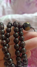 梵心閣爆滿(mǎn)金星印度小葉紫檀男士18mm手串老料高油密文本命龍年七夕禮物 小葉紫檀8mm*108顆 大滿(mǎn)金星 曬單實(shí)拍圖