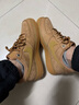 耐克NIKE男空軍一號AF1 新年禮物 運動(dòng)鞋CJ9179-200小麥色40.5 曬單實(shí)拍圖