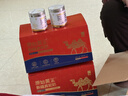 原始黃金駱駝奶粉新疆正品高鈣益生菌無(wú)蔗糖中老年成人營(yíng)養送禮品駱駝乳粉 【歐盟國際標準認證｜不含牛羊奶】330g*12囤貨裝 曬單實(shí)拍圖