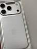 Apple/蘋(píng)果 iPhone 17 Pro 512GB 銀色 支持移動(dòng)聯(lián)通電信5G 雙卡雙待手機 曬單實(shí)拍圖