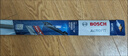 博世（BOSCH）雨刷雨刮器24/16風(fēng)翼 福睿斯/游奇俠/撼路者/名爵MG4木蘭銳行GT 曬單實(shí)拍圖